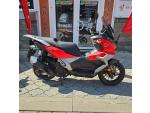 Klikněte pro detailní foto č. 7 - Voge SR1 125i ADV, červená, záruka 4 roky, ABS,TCS