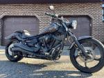 Klikněte pro detailní foto č. 1 - Yamaha XV 1900 Raider