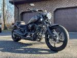 Klikněte pro detailní foto č. 4 - Yamaha XV 1900 Raider