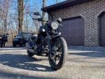 Klikněte pro detailní foto č. 6 - Yamaha XV 1900 Raider
