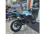 Klikněte pro detailní foto č. 11 - Voge 125R, 11 kW, NOVINKA, záruka 4 roky bez omezení počtu majitelů