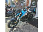 Klikněte pro detailní foto č. 12 - Voge 125R, 11 kW, NOVINKA, záruka 4 roky bez omezení počtu majitelů