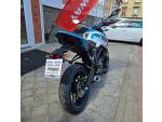 Klikněte pro detailní foto č. 6 - Voge 125R, 11 kW, NOVINKA, záruka 4 roky bez omezení počtu majitelů