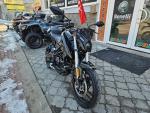 Klikněte pro detailní foto č. 10 - Voge 125R, 11 kW, NOVINKA, záruka 4 roky bez omezení počtu majitelů