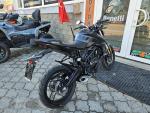 Klikněte pro detailní foto č. 11 - Voge 125R, 11 kW, NOVINKA, záruka 4 roky bez omezení počtu majitelů