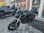Klikněte pro detailní foto č. 12 - Voge 125R, 11 kW, NOVINKA, záruka 4 roky bez omezení počtu majitelů