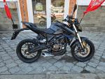 Klikněte pro detailní foto č. 8 - Voge 125R, 11 kW, NOVINKA, záruka 4 roky bez omezení počtu majitelů