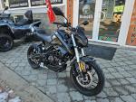 Klikněte pro detailní foto č. 9 - Voge 125R, 11 kW, NOVINKA, záruka 4 roky bez omezení počtu majitelů
