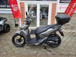 Klikněte pro detailní foto č. 5 - Voge SR16 125i, KUFR ZDARMA, ABS, TCS, velká kola