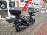 Klikněte pro detailní foto č. 11 - Voge SR16 125i, KUFR ZDARMA, ABS, TCS, velká kola