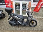 Klikněte pro detailní foto č. 13 - Voge SR16 125i, KUFR ZDARMA, ABS, TCS, velká kola