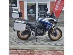 Klikněte pro detailní foto č. 8 - Voge 525DSX, E5+, NOVINKA, ABS, TCS, záruka 4 roky