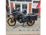 Klikněte pro detailní foto č. 3 - Voge 525 DSX,E5+, NOVINKA, ABS, TCS, záruka 4 roky, kamera