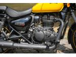 Klikněte pro detailní foto č. 11 - Royal Enfield Meteor 350 - FIREBALL YELLOW