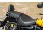Klikněte pro detailní foto č. 12 - Royal Enfield Meteor 350 - FIREBALL YELLOW