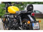 Klikněte pro detailní foto č. 13 - Royal Enfield Meteor 350 - FIREBALL YELLOW