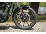 Klikněte pro detailní foto č. 15 - Royal Enfield Meteor 350 - FIREBALL YELLOW