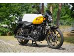 Klikněte pro detailní foto č. 2 - Royal Enfield Meteor 350 - FIREBALL YELLOW