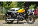 Klikněte pro detailní foto č. 3 - Royal Enfield Meteor 350 - FIREBALL YELLOW