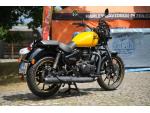 Klikněte pro detailní foto č. 4 - Royal Enfield Meteor 350 - FIREBALL YELLOW