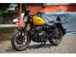Klikněte pro detailní foto č. 5 - Royal Enfield Meteor 350 - FIREBALL YELLOW