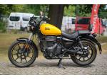 Klikněte pro detailní foto č. 6 - Royal Enfield Meteor 350 - FIREBALL YELLOW