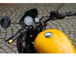 Klikněte pro detailní foto č. 9 - Royal Enfield Meteor 350 - FIREBALL YELLOW