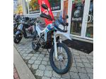 Klikněte pro detailní foto č. 10 - Voge 300 Rally, SKLADEM, zár. 4 roky bez omezení počtu majitelů