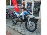 Klikněte pro detailní foto č. 9 - Voge 300 Rally, SKLADEM, zár. 4 roky bez omezení počtu majitelů