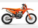 Detail nabídky - KTM 350 EXC-F SIX DAYS