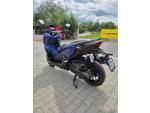Klikněte pro detailní foto č. 7 - Honda ADV 350