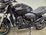 Klikněte pro detailní foto č. 12 - Honda CB 600 F Hornet