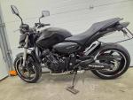 Klikněte pro detailní foto č. 13 - Honda CB 600 F Hornet