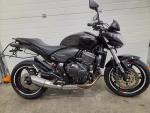 Klikněte pro detailní foto č. 5 - Honda CB 600 F Hornet
