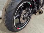 Klikněte pro detailní foto č. 8 - Honda CB 600 F Hornet