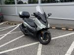 Detail nabídky - Honda Forza 125 ABS