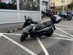Klikněte pro detailní foto č. 2 - Honda Forza 125 ABS