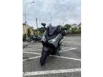 Klikněte pro detailní foto č. 4 - Honda Forza 125 ABS