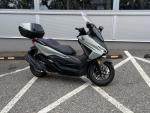 Klikněte pro detailní foto č. 5 - Honda Forza 125 ABS
