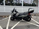 Klikněte pro detailní foto č. 6 - Honda Forza 125 ABS