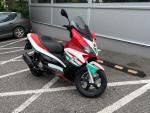 Detail nabídky - Aprilia SR Max 125