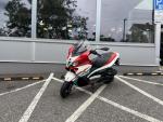 Klikněte pro detailní foto č. 2 - Aprilia SR Max 125