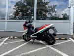 Klikněte pro detailní foto č. 6 - Aprilia SR Max 125