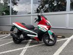 Klikněte pro detailní foto č. 7 - Aprilia SR Max 125