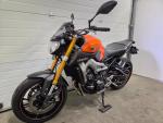 Klikněte pro detailní foto č. 10 - Yamaha MT-09 ABS