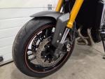 Klikněte pro detailní foto č. 11 - Yamaha MT-09 ABS