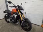 Klikněte pro detailní foto č. 2 - Yamaha MT-09 ABS