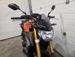 Klikněte pro detailní foto č. 3 - Yamaha MT-09 ABS