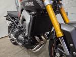 Klikněte pro detailní foto č. 5 - Yamaha MT-09 ABS