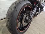 Klikněte pro detailní foto č. 9 - Yamaha MT-09 ABS